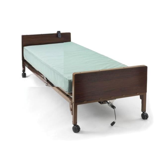 Rental store for HOSPITAL BED, SEMI-ELECTRIC  RENTAL in Tacoma WA