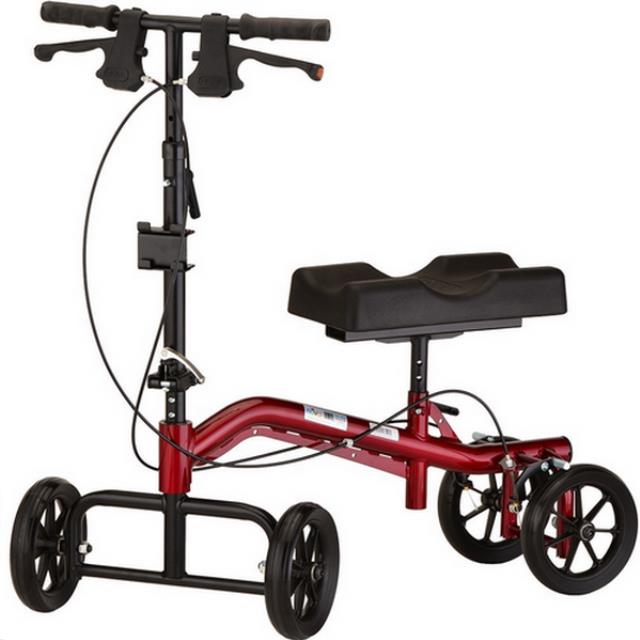 Rental store for KNEE SCOOTER, HEAVY DUTY  RENTAL in Tacoma WA