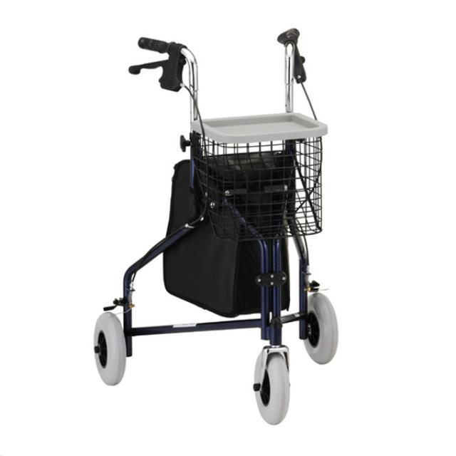 Rental store for WALKER, 3-WHEEL TRAVELER  RENTAL in Tacoma WA