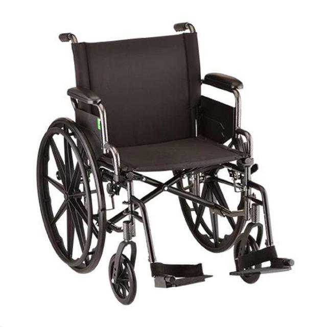 Rental store for WHEELCHAIR, 20  STANDARD  RENTAL in Tacoma WA
