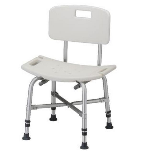 Rental store for BATH BENCH, w BACK HEAVY DUTY in Tacoma WA