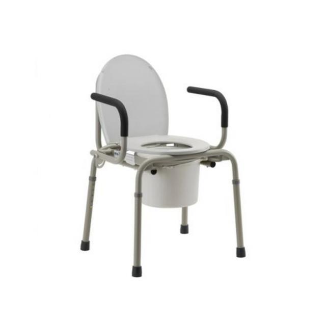 Rental store for COMMODE, HD DROP ARM in Tacoma WA