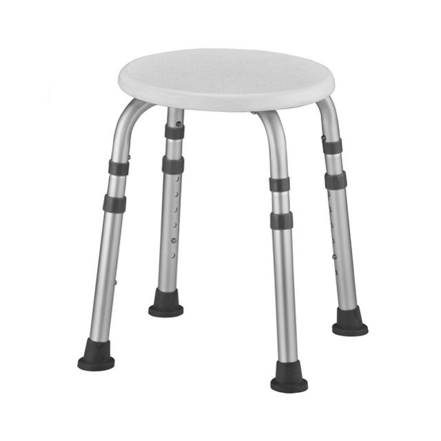 Rental store for SHOWER CHAIR, ROUND 250LBS CAP in Tacoma WA