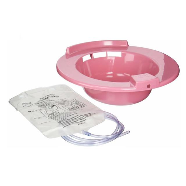 Rental store for SITZ BATH, ROUND PLASTIC in Tacoma WA