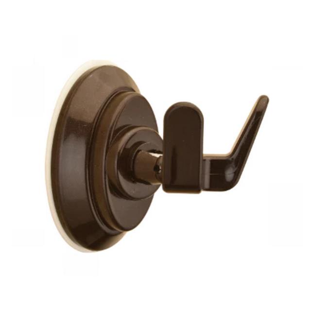 Rental store for SUCTION, CUP TOWEL HOOK BRONZE in Tacoma WA