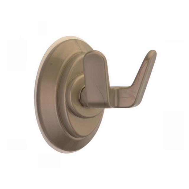 Rental store for SUCTION, CUP TOWEL HOOK NICKEL in Tacoma WA