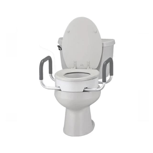 Rental store for TOILET RISER, w ARMS STANDARD in Tacoma WA
