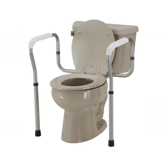 Rental store for TOILET SAFTEY RAILS in Tacoma WA