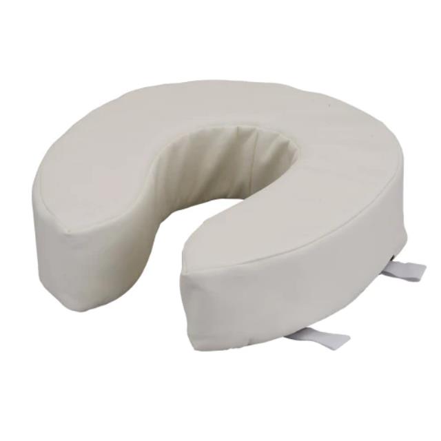 Rental store for TOILET SEAT, RISER 4  PADDED in Tacoma WA