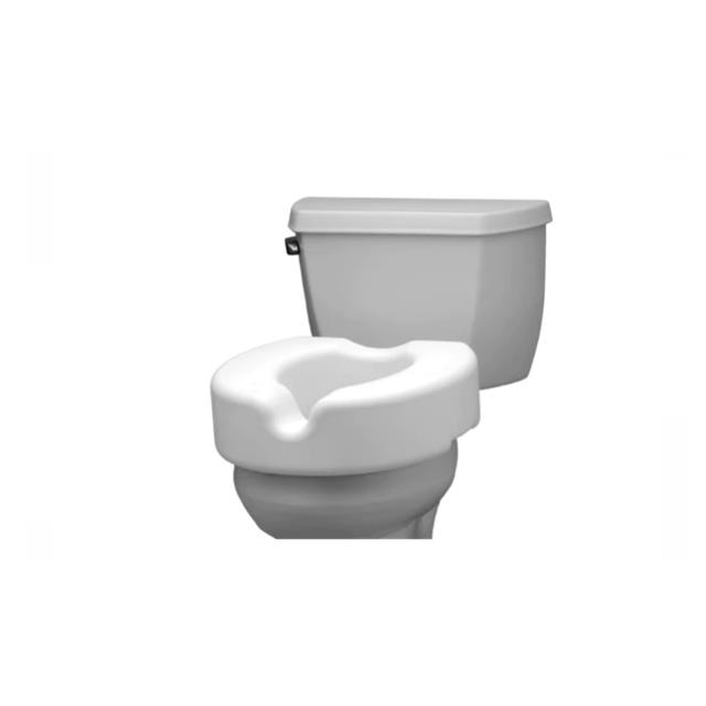 Rental store for TOILET SEAT, RAISED 5 in Tacoma WA