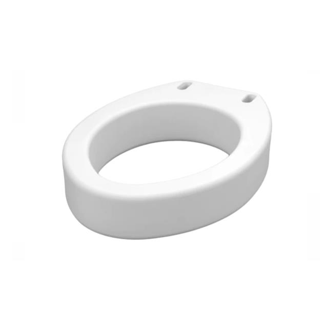 Rental store for TOILET SEAT, RAISED ELONGATED in Tacoma WA