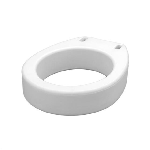 Rental store for TOILET SEAT, RAISED STANDARD in Tacoma WA