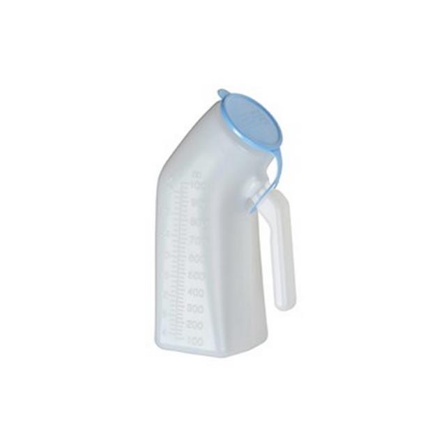 Rental store for URINAL, MALE 32OZ w CAP in Tacoma WA