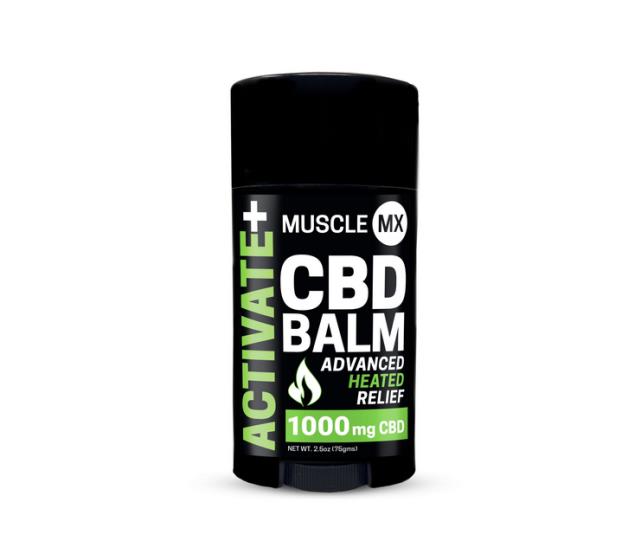 Rental store for CBD ACTIVATE PLUS, STICK 2.5 OZ 1000 MG in Tacoma WA
