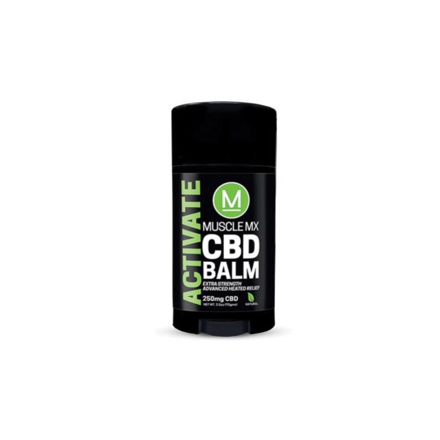 Rental store for CBD ACTIVATE, STICK 2.5 OZ 350 MG in Tacoma WA