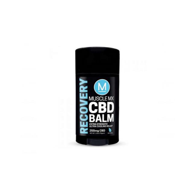 Rental store for CBD RECOVERY, STICK 2.5OZ 350 MG in Tacoma WA