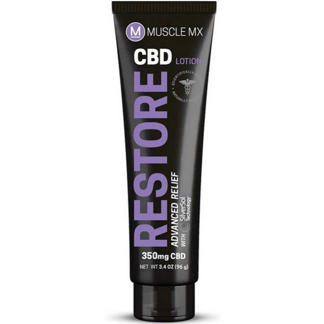 Rental store for CBD RESTORE, LOTION 1000MG 3.4OZ in Tacoma WA