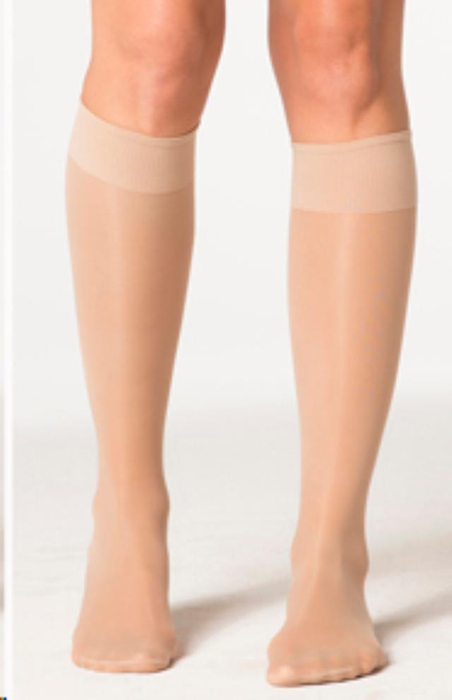 Rental store for STOCKING, 15-20 WOMEN KNEE HIGH SHR C BK in Tacoma WA