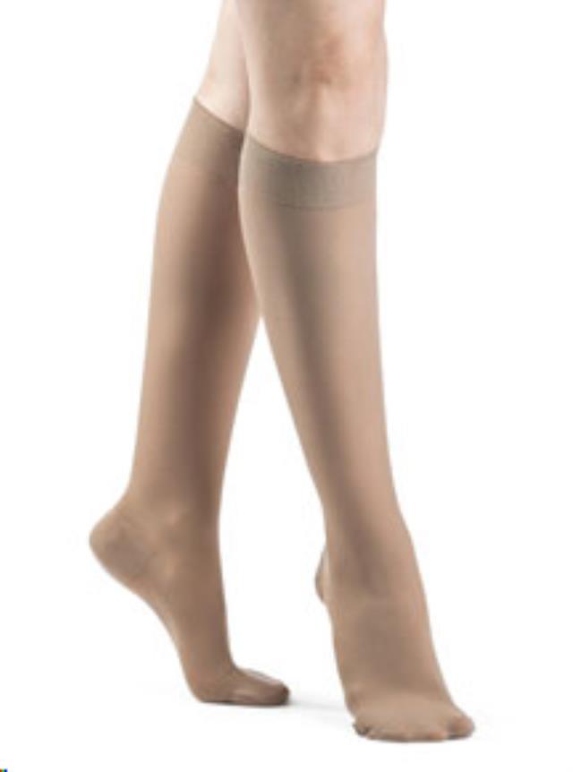 Rental store for STOCKING, 15-20 WOMEN CALF S-LONG CRISPA in Tacoma WA