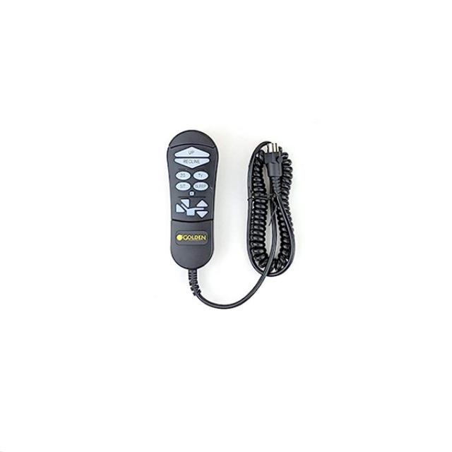 Rental store for LIFT CHAIR REMOTE, 2 POSITION in Tacoma WA