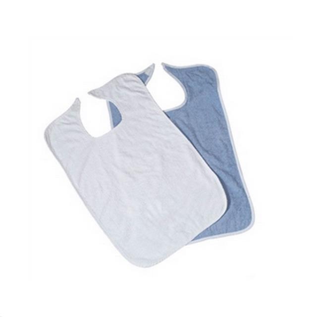 Rental store for BIB, HOOK   LOOP TERRY CLOTH BLUE in Tacoma WA