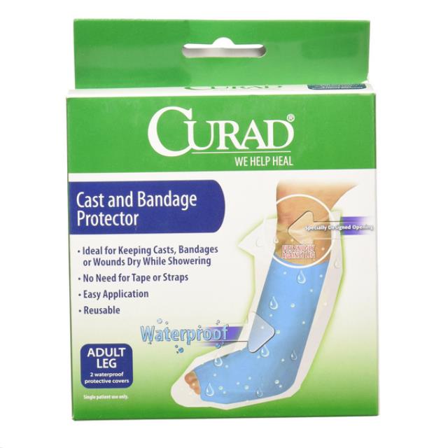 Rental store for CAST COVER, PROTECTOR LEG ADULT in Tacoma WA