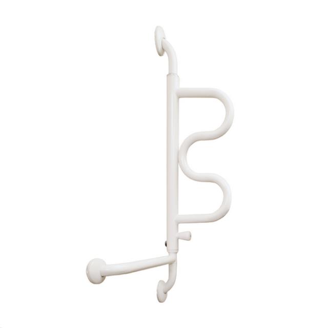 Rental store for CURVE GRAB BAR, LADDER TYPE PULL in Tacoma WA