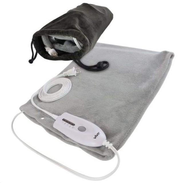 Rental store for HEATING PAD, 12  x 15  STANDARD in Tacoma WA