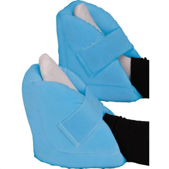 Rental store for HEEL PROTECTOR, w  VELOUR COVER BLUE in Tacoma WA