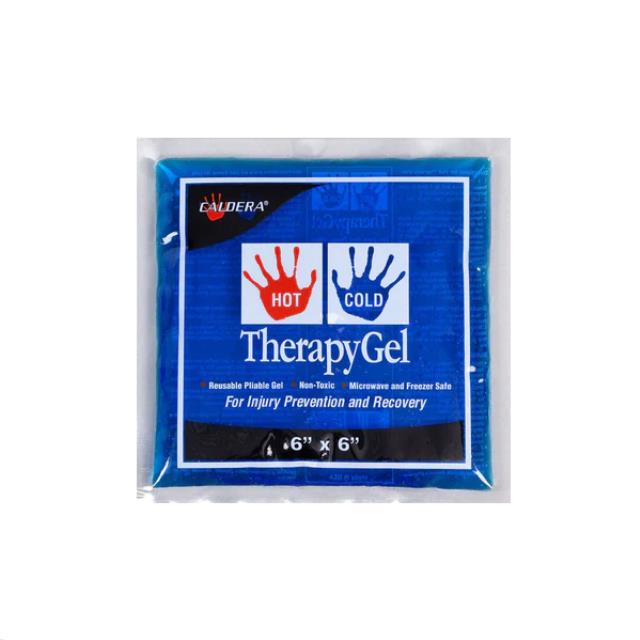 Rental store for HOT   COLD THERAPY GEL PACKS, 6 x6 in Tacoma WA