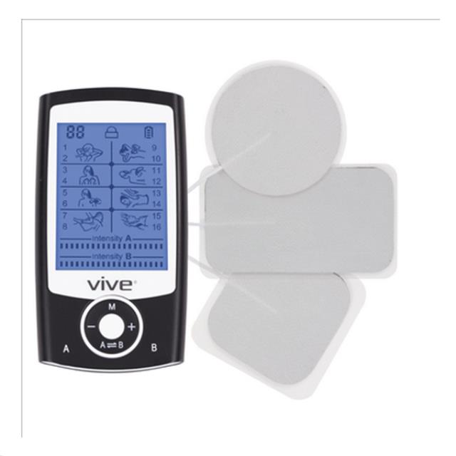 Rental store for TENS UNIT 8 MODE in Tacoma WA