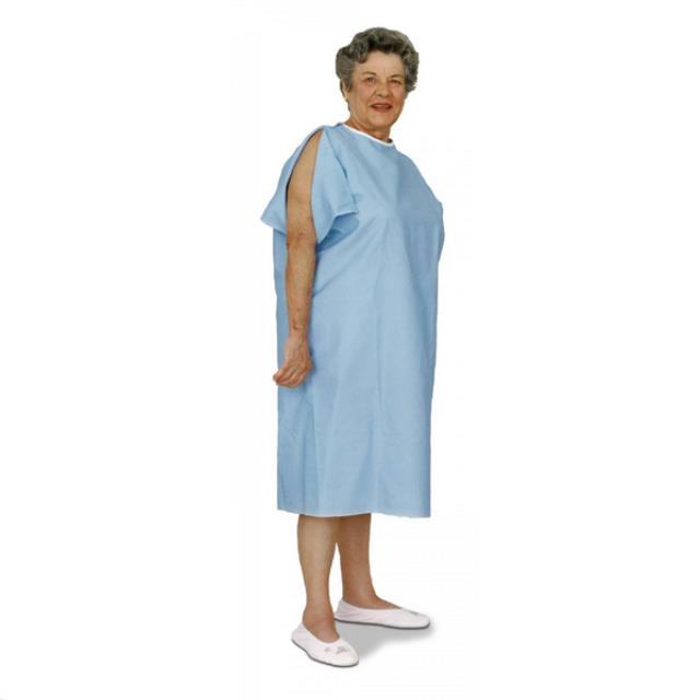 Rental store for HOSPITAL GOWN in Tacoma WA