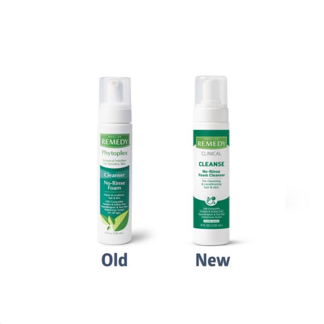 Rental store for CLEANSER, NO-RINSE FOAMING 9-oz. in Tacoma WA