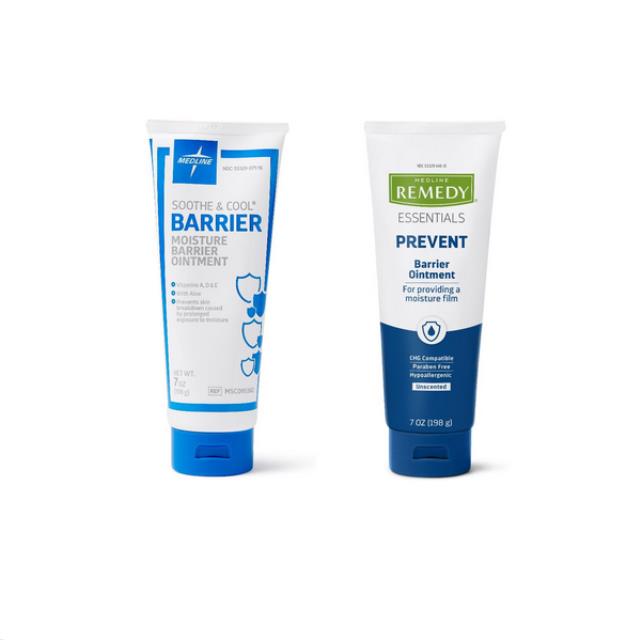 Rental store for CREAM, BARRIER OINTMENT 7oz in Tacoma WA