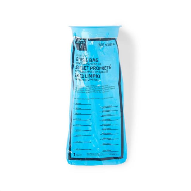 Rental store for EMESIS BAG, SICKNESS CLEAN-UP in Tacoma WA