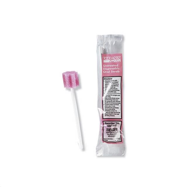 Rental store for ORAL SWABSTICK, TOOTHETTE - MINT in Tacoma WA