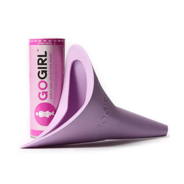 Rental store for URINATION DEVICE, GO GIRL PINK TUBE in Tacoma WA