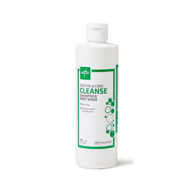 Rental store for WASH, SHAMPOO   BODY SOOTHE COOL in Tacoma WA