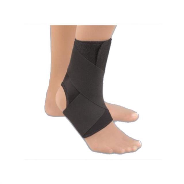 Rental store for ANKLE WRAP, FIGURE 8 NEOP EZ-ON 3XL FLA in Tacoma WA