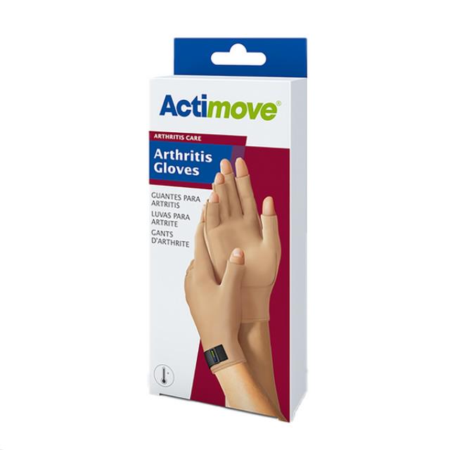 Rental store for ARTHRITIS GLOVES, ACTIMOVE BEIGE LG in Tacoma WA
