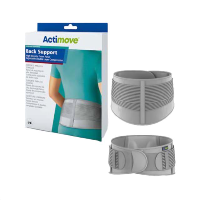 Rental store for BACK SUPPORT, HIGH DENSITY FOAM S M in Tacoma WA