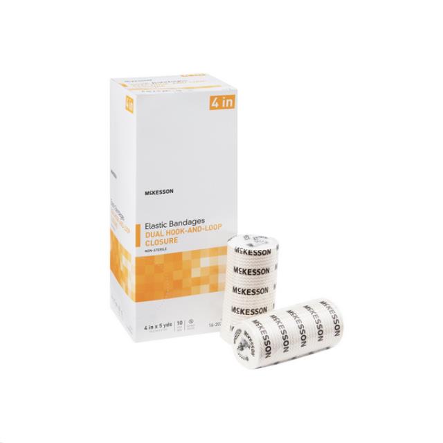 Rental store for BANDAGE, ELASTIC 4  X 5 YARD in Tacoma WA