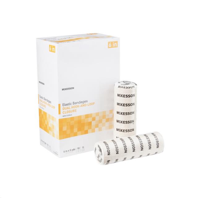 Rental store for BANDAGE, ELASTIC 6  X 5 YARD in Tacoma WA