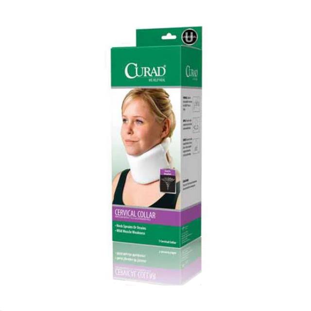 Rental store for CERVICAL COLLAR, 4  FIRM FOAM in Tacoma WA