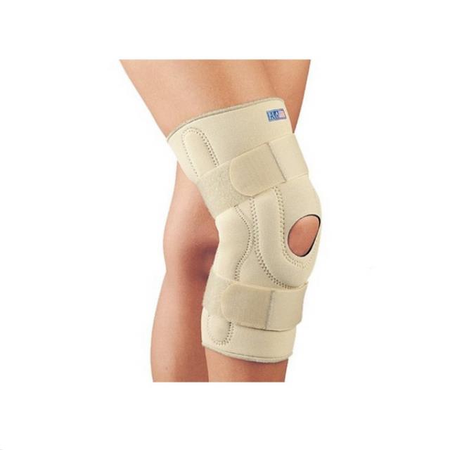 Rental store for KNEE BRACE, HINGED STABILIZ NEOP - XS in Tacoma WA