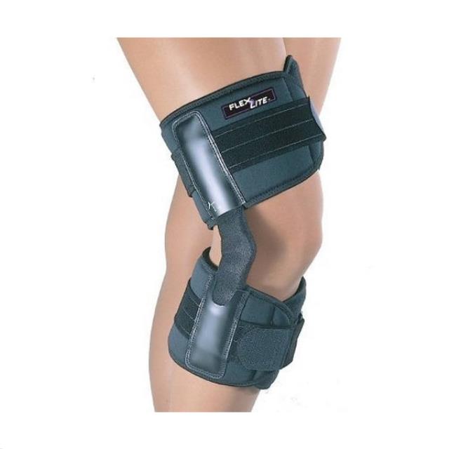 Rental store for KNEE BRACE, HINGED SUPPORT FLEXLITE - SM in Tacoma WA