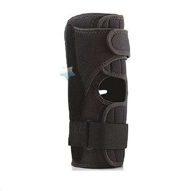 Rental store for KNEE BRACE, HINGED WRAP-AROUND - XS in Tacoma WA