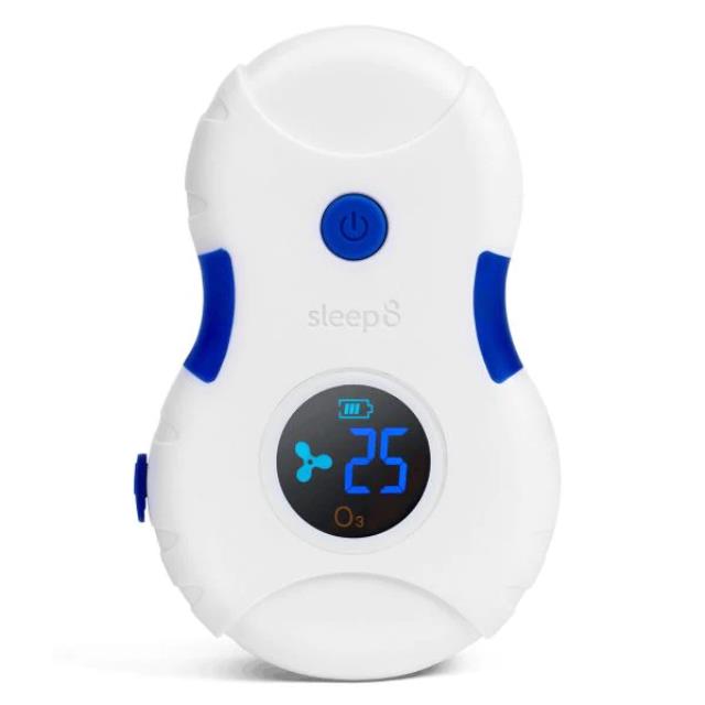 Rental store for CPAP CLEANER   SANITIZING DEVICE, Sleep8 in Tacoma WA