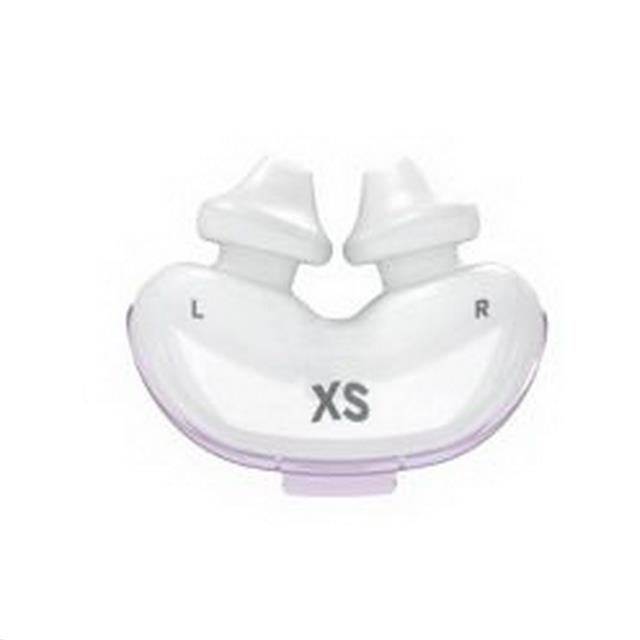 Rental store for CPAP NASAL PILLOW, RESMED AirFit P10 XS in Tacoma WA