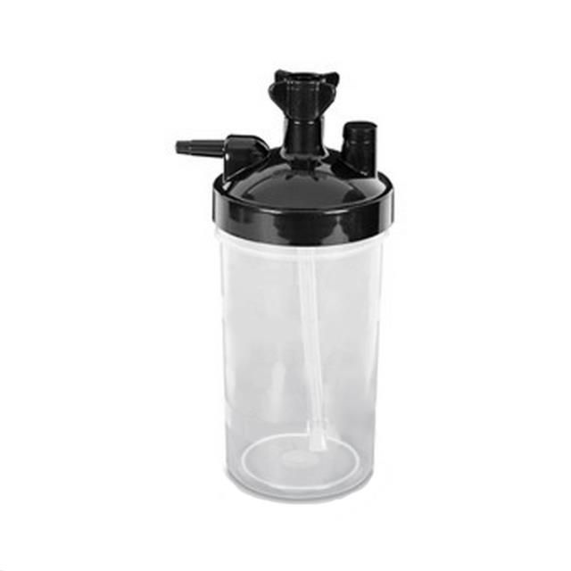 Rental store for HUMIDIFIER BUBBLE JAR, 3 PSI LOW FLOW in Tacoma WA